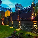 Sandy Castle Villa 2 Bhk Homestay