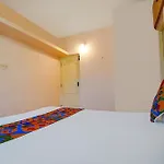 Fabhotel Mm Abode