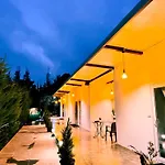 Ooty Boulevard