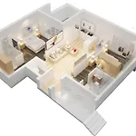 The 643 Holiday Homes