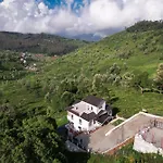Ekostay I Pearl House Villa I 360 Degrees Tea Estate