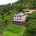 Ekostay I Pearl House Villa I 360 Degrees Tea Estate