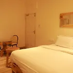 The Woodlands Residency- Unmarried And Stag Groups Not Allowed