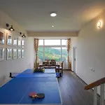 Ekostay I Pearl House Villa I 360 Degrees Tea Estate