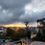 Ooty Silver Wood Residency