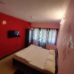 Ooty Silver Wood Residency