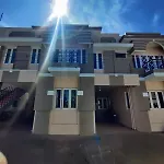Ooty Silver Wood Residency
