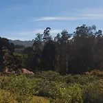 Sky High Villa - Premium Cottages