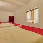 Hotel O Ooty Residency