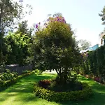Green Velvet Villa Ooty