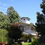 Green Velvet Villa Ooty