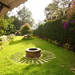 Green Velvet Villa Ooty