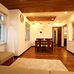 Green Wood Hill Cottage
