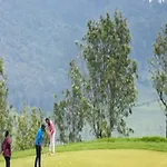 Willow Hill By Nature Resorts And Stays