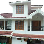Pine Hood Villa