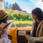 The Hosteller Ooty