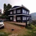 The Black Magic Cottage