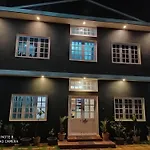 The Black Magic Cottage