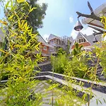 Kanavu Valley View Premium 4 Star Resort Ooty By Voye Homes