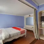 Capital O 13231 Hotel Sapphire Garden View