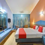 Capital O 13231 Hotel Sapphire Garden View