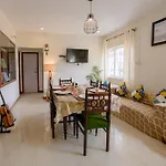 4Bed Luxe Villa With Breakfast L Wifi