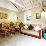 Gracious Ooty Villa