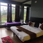 The Black Magic Cottage