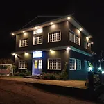 The Black Magic Cottage