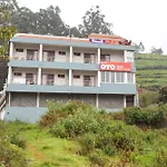 Capital O 8709 Hotel Rain Forest