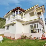 Stayvista At Orion\'S Crest Ooty Including Breakfast