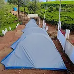 Janardan Tea Campsite Ooty
