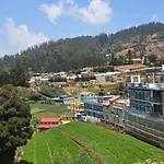 Ooty Cute Cottage