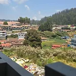 Ooty Cute Cottage
