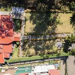 6 Bhk Greenwood Bungalow Heritage In The Heart Of Ooty