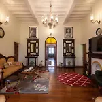 6 Bhk Greenwood Bungalow Heritage In The Heart Of Ooty