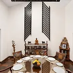 Stayvista At The Alcove With Breakfast & Bbq Grill