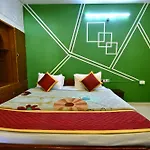Royal Serene Villas