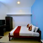 Royal Serene Villas