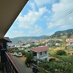 Royal Serene Villas