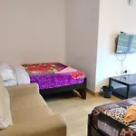 Forest Gate Villa