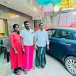 Hotel Pentoz - Charring Cross, Ooty