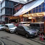 Hotel Pentoz - Charring Cross, Ooty