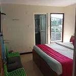 Queenhillstay