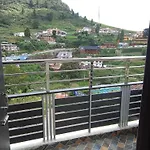 Queenhillstay