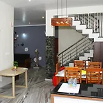 Airy Homestay Ooty By Lexstays