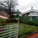 Sai Hill Top Resorts