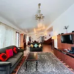 Kings Villa Ooty