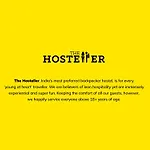 The Hosteller Ooty