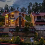 Ootycozyvillas - Country Villa